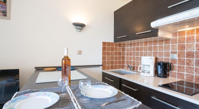 Photo of Les Aigues Marines Apartment 58