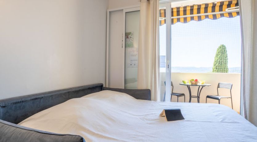 Photo of Les Aigues Marines Apartment 58