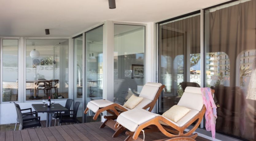 Photo of Las Aguilas