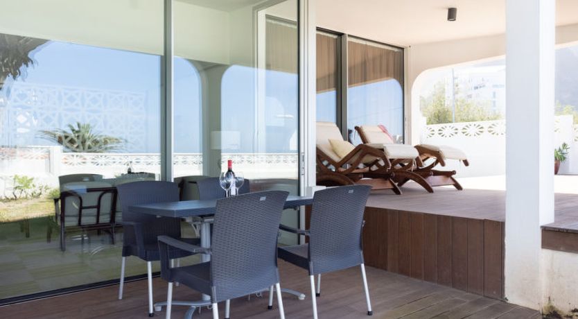 Photo of Las Aguilas