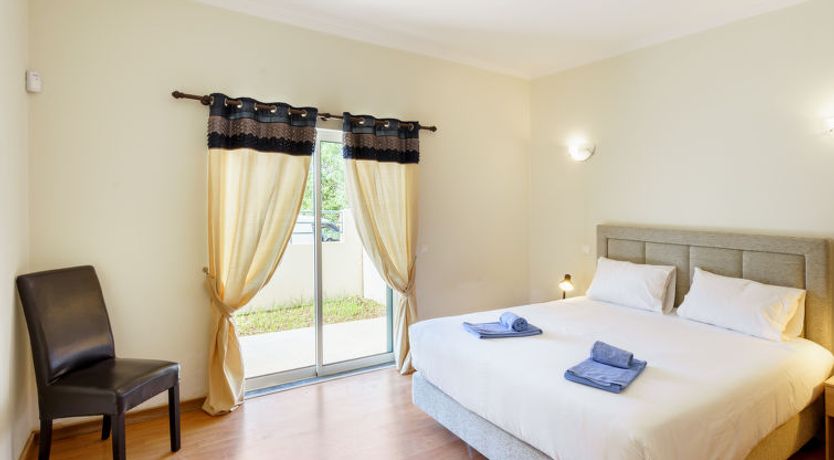 Photo of Baia da Fuseta