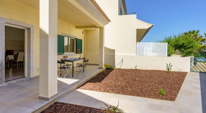 Photo of Baia da Fuseta