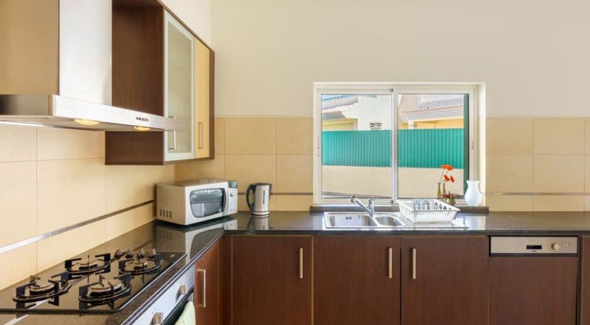 Photo of Baia da Fuseta