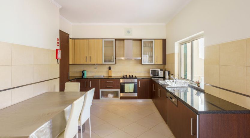 Photo of Baia da Fuseta