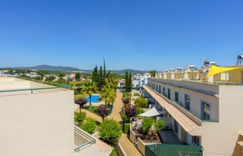 Baia da Fuseta Holiday Home