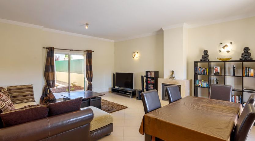 Photo of Baia da Fuseta