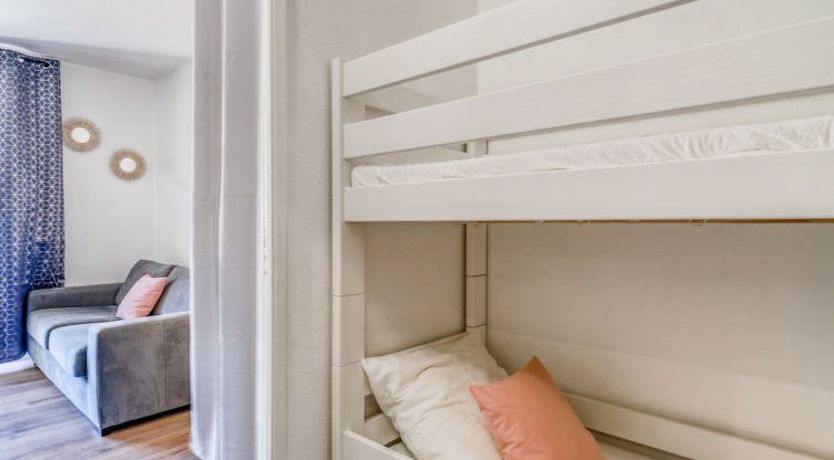 Photo of Les Aigues Marines Apartment 61