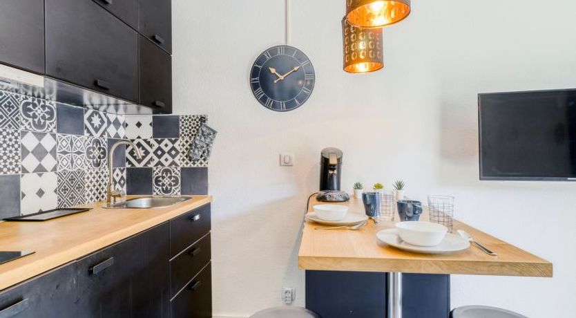 Photo of Les Aigues Marines Apartment 61