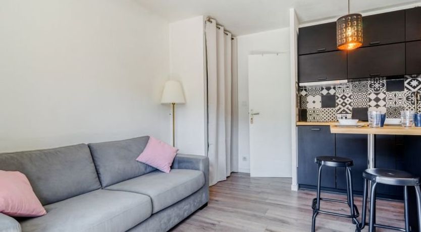 Photo of Les Aigues Marines Apartment 61