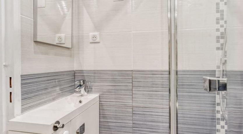 Photo of Les Aigues Marines Apartment 61