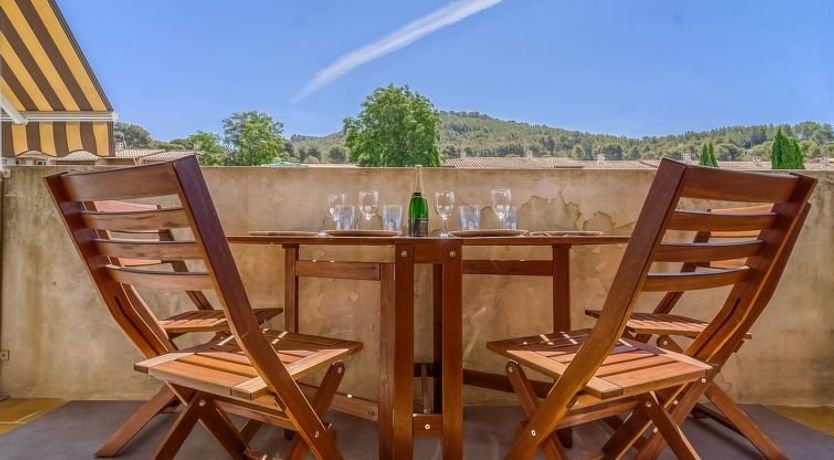 Photo of Les Aigues Marines Apartment 61