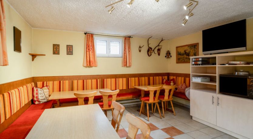 Photo of Haus Viktoria