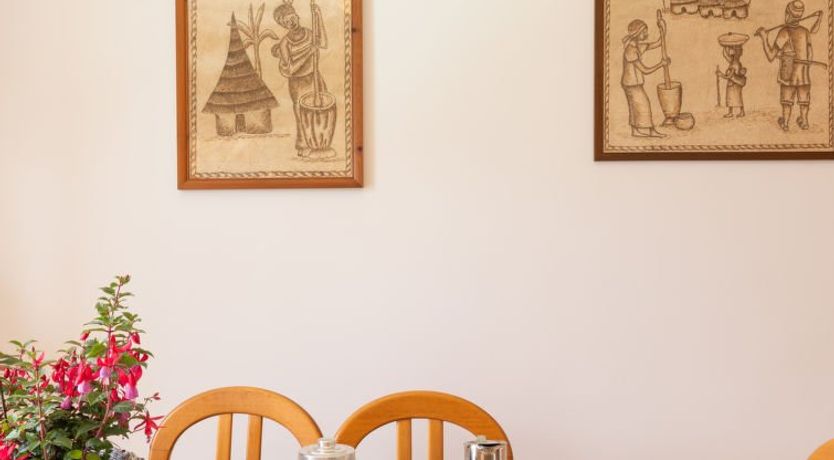 Photo of Alloro Apartment 4