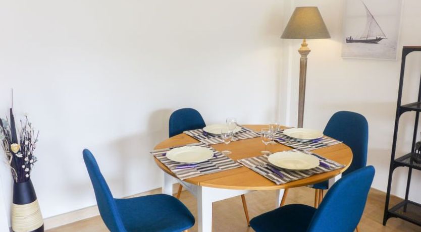 Photo of Le Clos tranquille