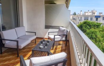 Le Clos tranquille Apartment