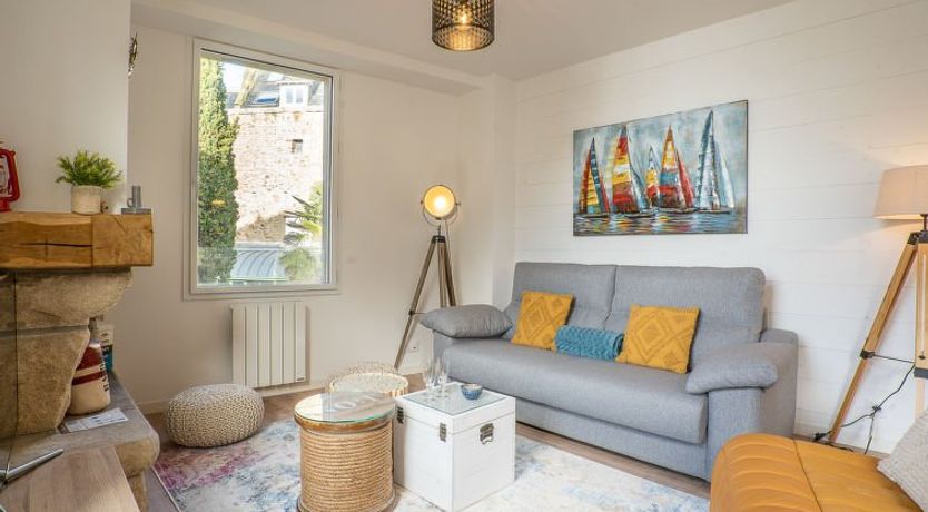 Photo of Vue Solidor Apartment 2