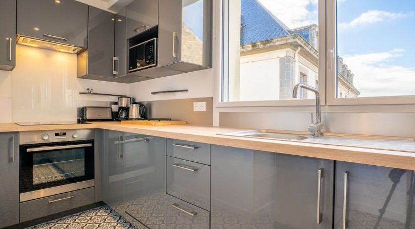 Photo of Vue Solidor Apartment 2