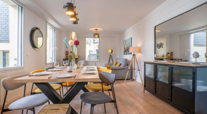 Photo of Vue Solidor Apartment 2