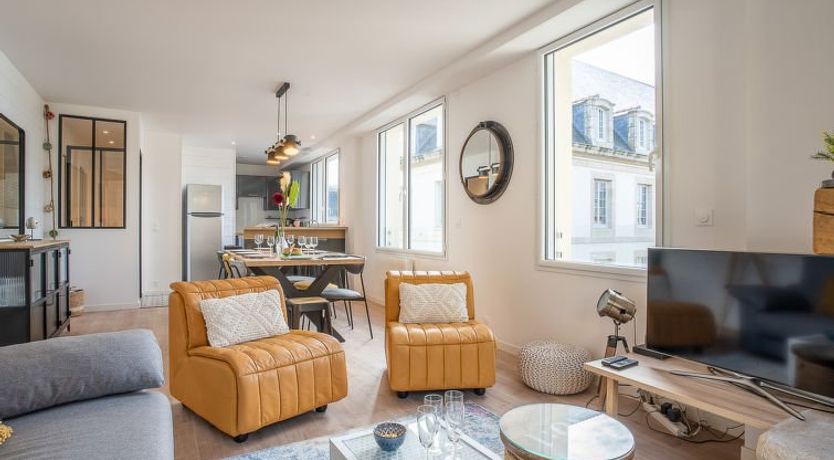 Photo of Vue Solidor Apartment 2