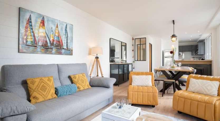 Photo of Vue Solidor Apartment 2