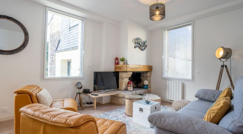 Photo of Vue Solidor Apartment 2