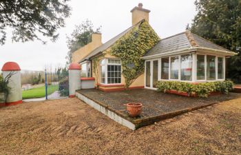 The Granary Holiday Cottage