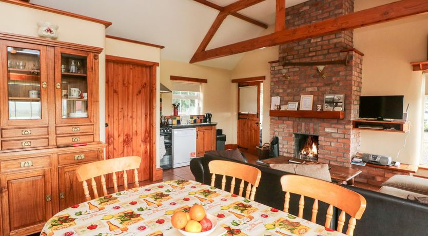 Photo of The Granary