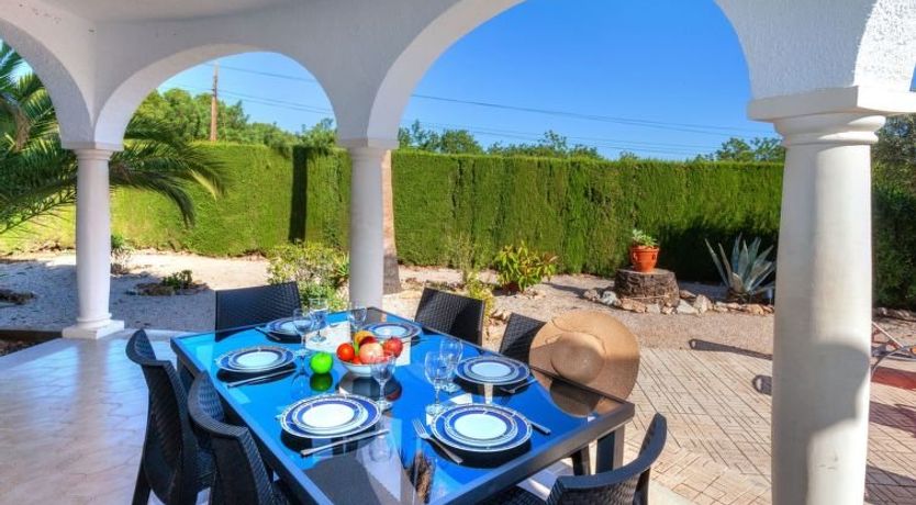 Photo of Casa Philippe