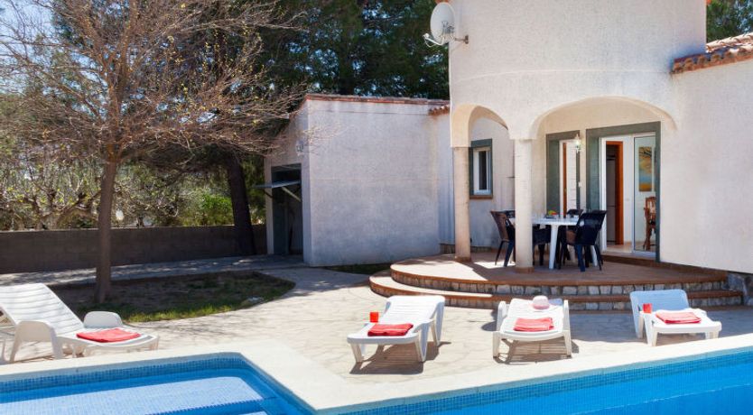 Photo of Villa Sant Jordi