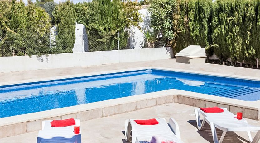 Photo of Villa Sant Jordi