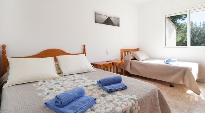 Photo of Villa Sant Jordi