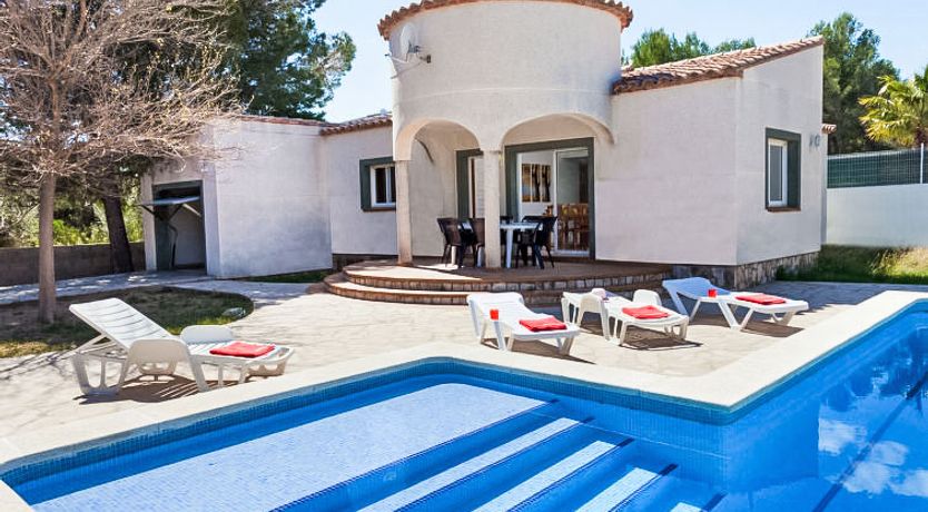 Photo of Villa Sant Jordi