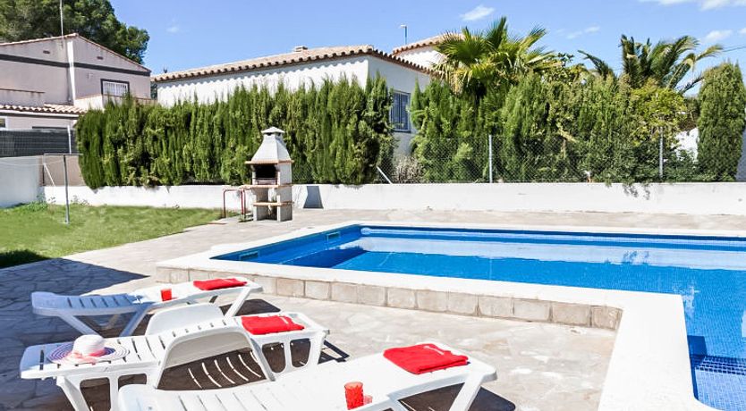 Photo of Villa Sant Jordi