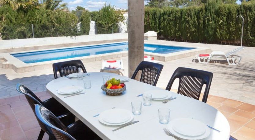 Photo of Villa Sant Jordi