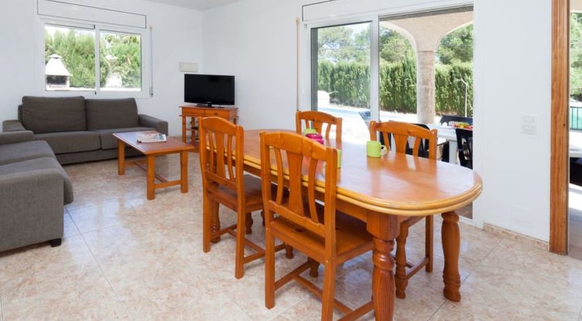 Photo of Villa Sant Jordi