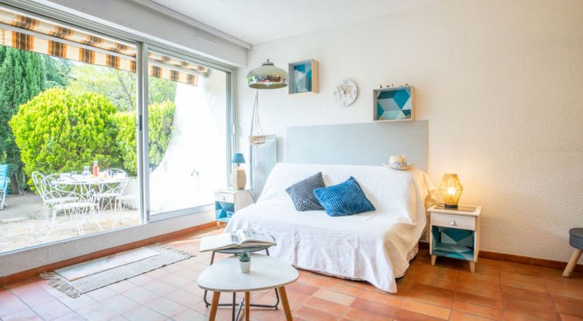 Photo of Le Bali Apartment 2