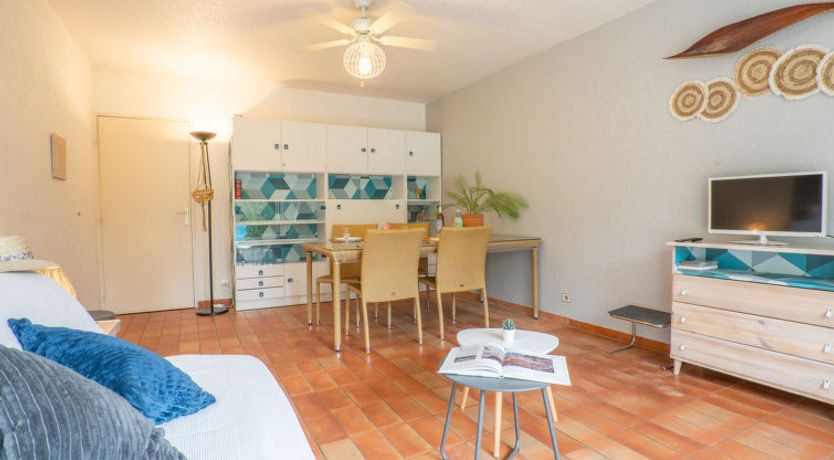 Photo of Le Bali Apartment 2