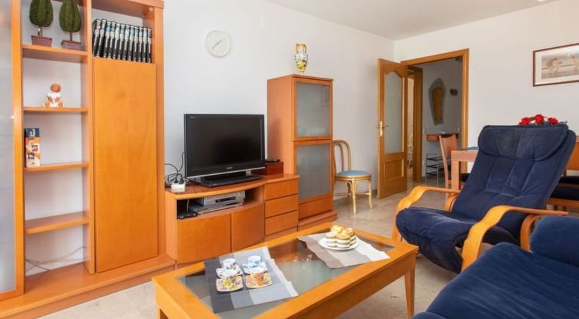 Photo of Las Sirenas