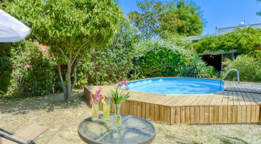 Photo of Ave de Paso