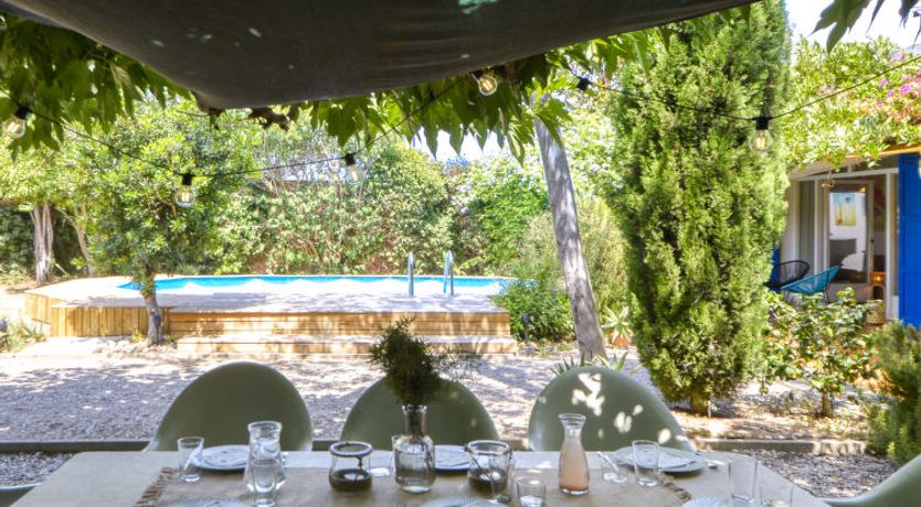 Photo of Ave de Paso