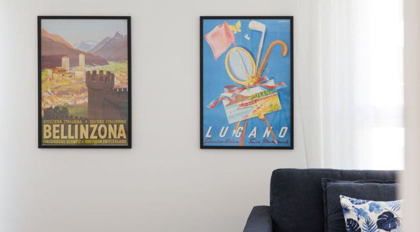 Photo of LocTowers A3.4.3 Apartment 7