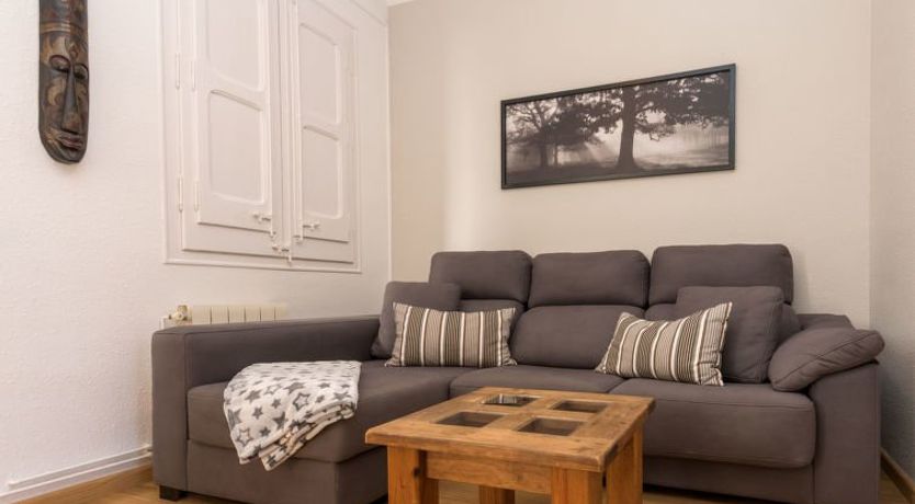 Photo of Sagrada Familia Grassot - Industria