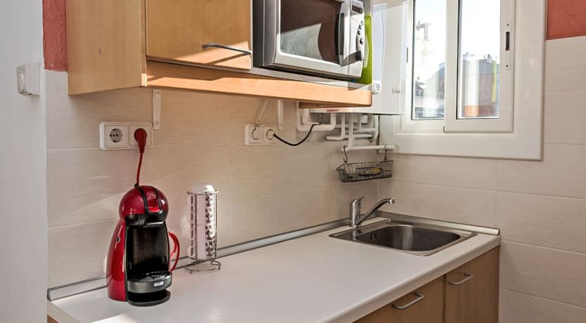 Photo of Sagrada Familia Grassot - Industria