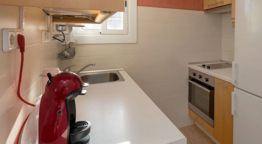 Photo of Sagrada Familia Grassot - Industria