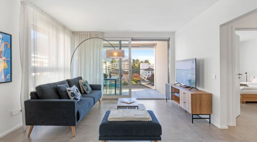 Photo of LocTowers A3.4.1 Apartment 5