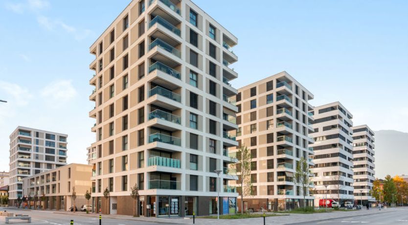 Photo of LocTowers A3.4.1 Apartment 5