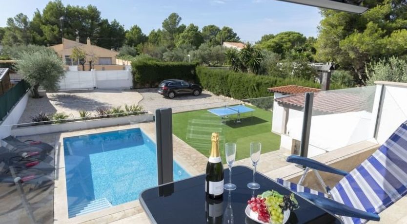 Photo of Villa Isabel