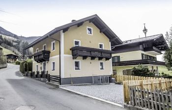 Machreich Holiday Home