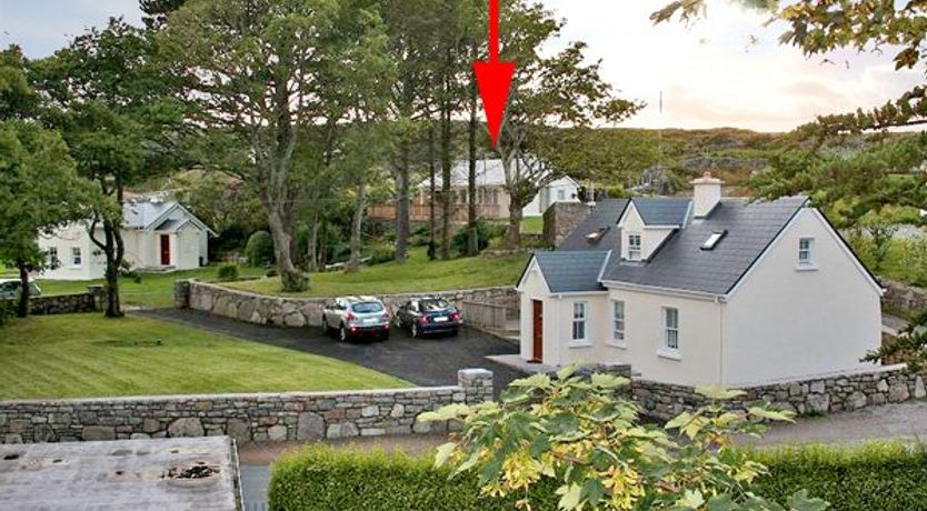 Photo of 2 Clancy Cottages