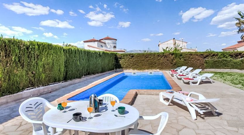 Photo of Villa Llobeta